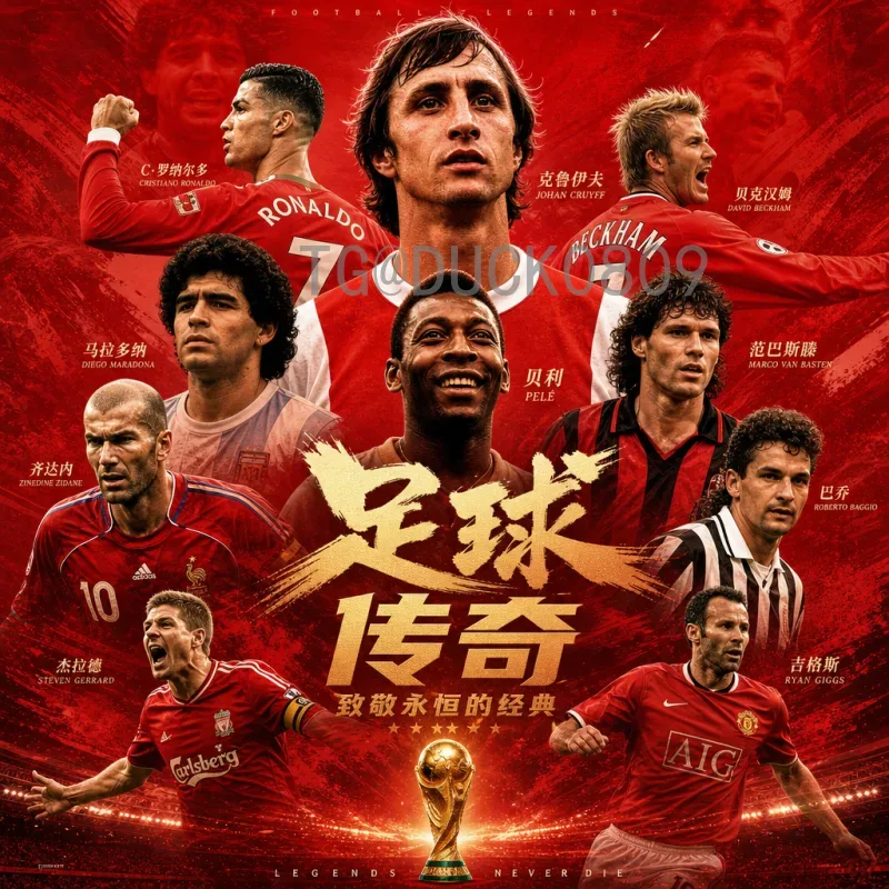 海信2026世界杯巡演：品牌盛宴与足球文化的全球共鸣